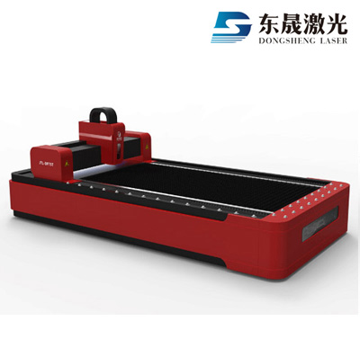 單臺面激光切割機