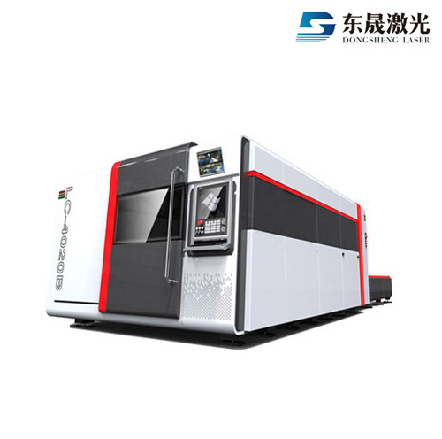 大功率激光切割機