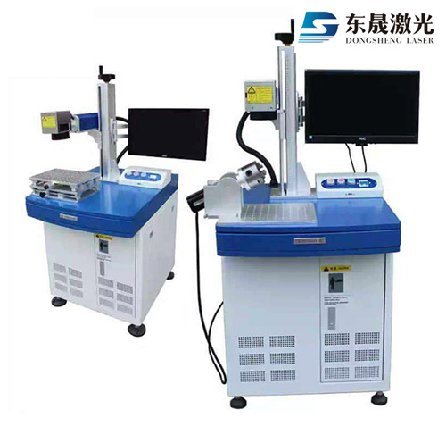 臺(tái)式激光打標(biāo)機(jī)